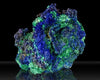 Genuine Azurite - Blue Green - Copper Carbonate - 40ml