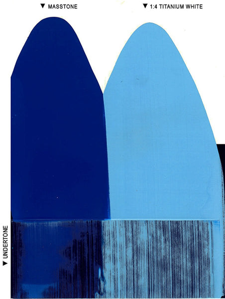 Cerulean Blue Oil Colour Langridge Artist Colours, 58% OFF