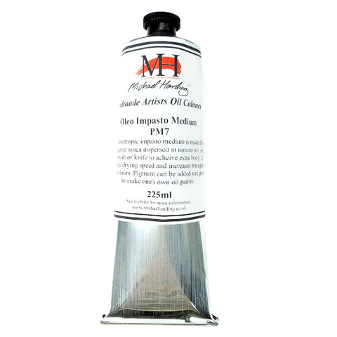 Oleo Medium - PM7 - 225ml