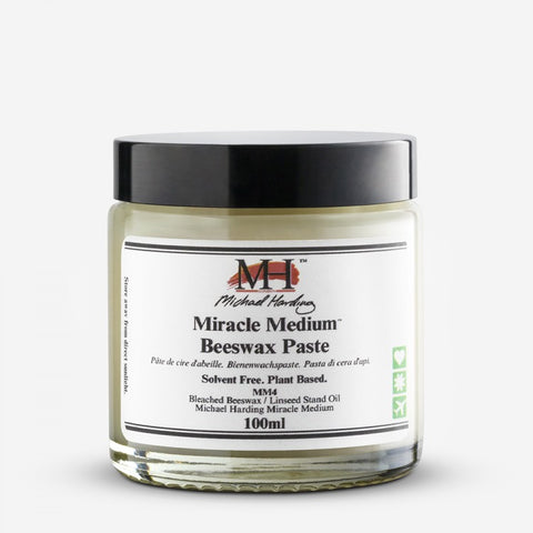 Miracle Medium - Beeswax Paste - 100ml/250ml