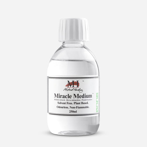 Miracle Medium - 100ml/250ml