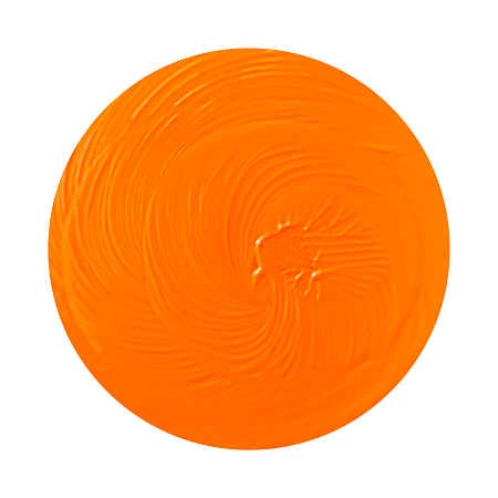 Orange de Cadmium Clair - 35ml